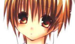 动漫发型,潮流与个性的完美融合