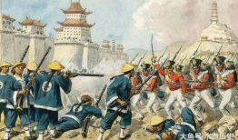 鸦片战争电视剧,风云变幻的百年国耻