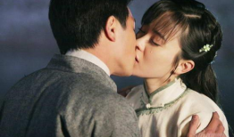 亲吻的电视剧,那些让人心跳加速的亲吻戏码