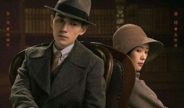 悬疑谍战电视剧,谍影重重