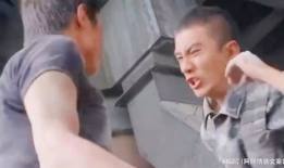 电视剧打针片段,电视剧打针片段温情回顾