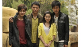 电视剧爱,电视剧爱情感纠葛全景扫描