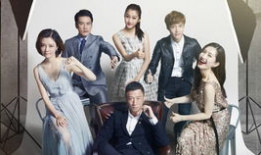 电视剧好先生演员表,实力派明星齐聚一堂，演绎都市情感风云录