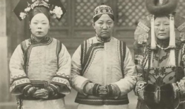 关于清朝的电视剧