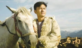 牧马人 电视剧,草原传奇，牧歌岁月
