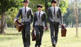 落跑甜心第二部电视剧,甜蜜重逢，爱恋再续